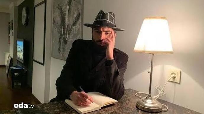 Kitap okumayi ozlediniz mi?