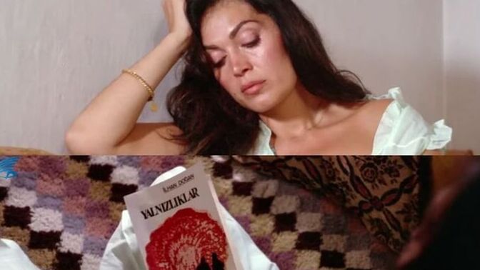 Kitap okumayi ozlediniz mi?