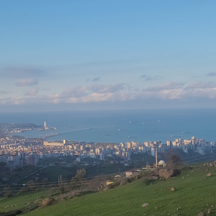 Karadeniz bölgesini sever misiniz, hiç gezip gördünüz mü buraları?
