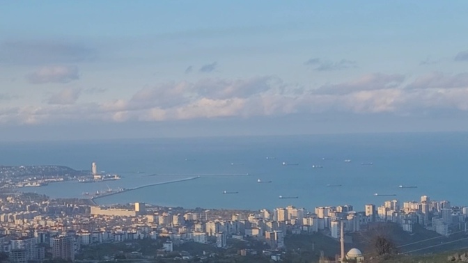 Karadeniz bölgesini sever misiniz, hiç gezip gördünüz mü buraları?