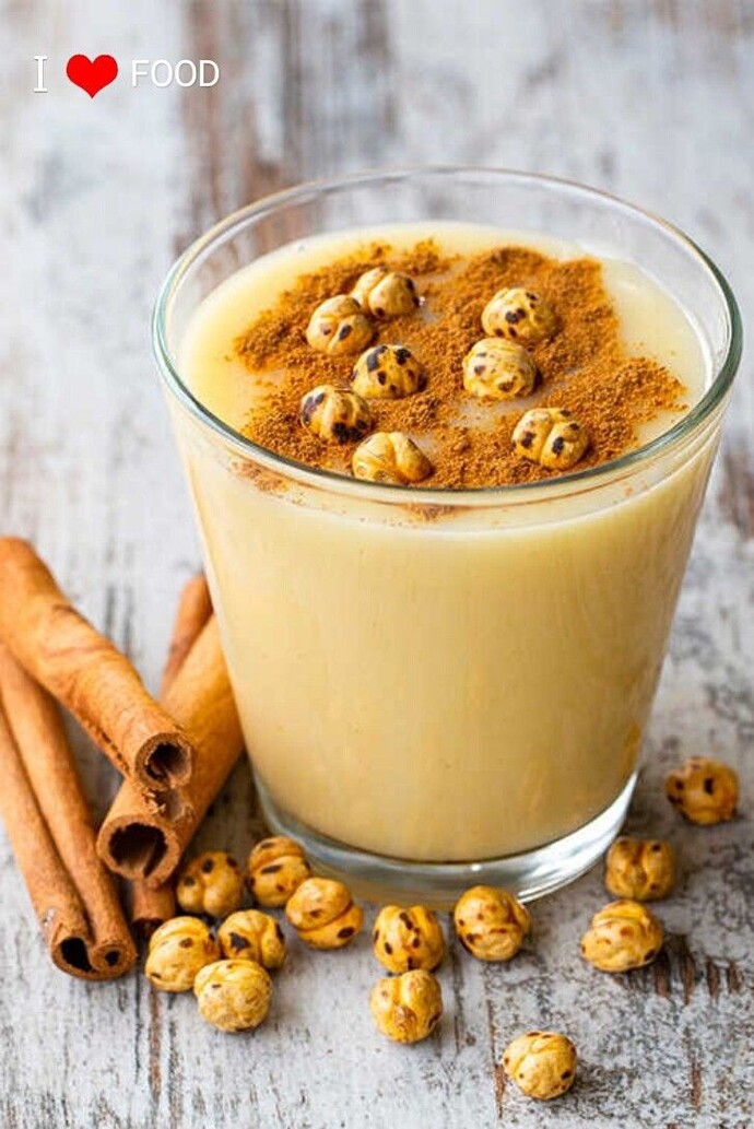 Boza sever misiniz?