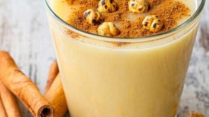 Boza sever misiniz?