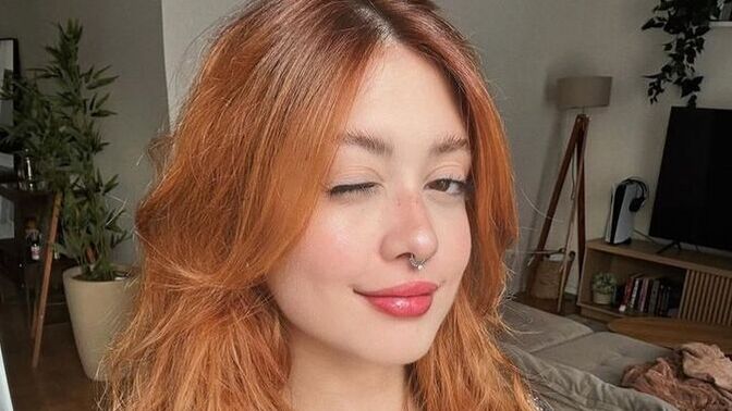 Evde saç kesmek cesaret işi mi?