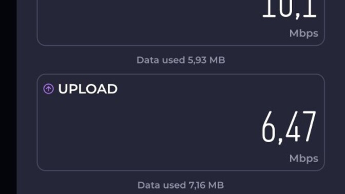 Buyrunuz antalyada 5g testi içler acısı?