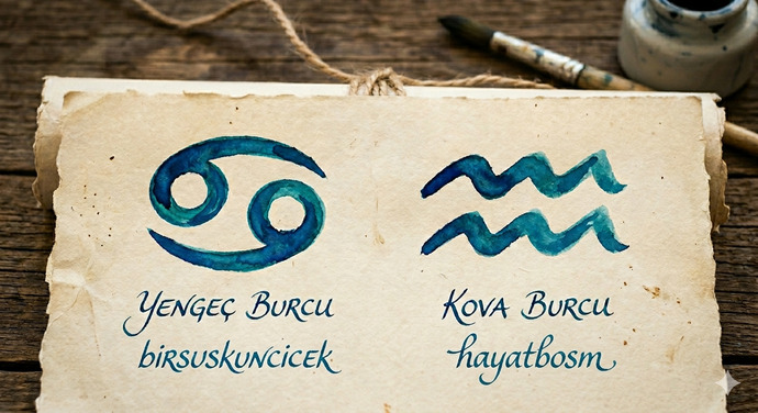 Birsuskuncicek ile burcun hangisi Tahmin edelim mi?