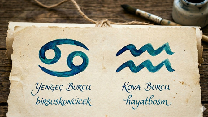 Birsuskuncicek ile burcun hangisi Tahmin edelim mi?