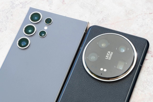 Galaxy S24 Ultra mı Xiaomi 14 Ultra mı?
