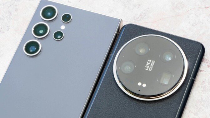 Galaxy S24 Ultra mı Xiaomi 14 Ultra mı?