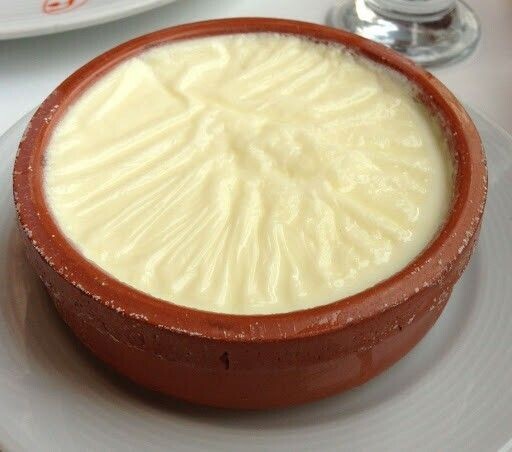 Yoğurdu kaymaklı mı, kaymaksız mı yersiniz?