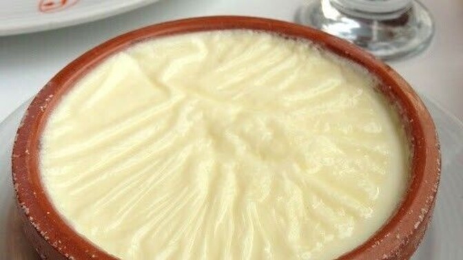Yoğurdu kaymaklı mı, kaymaksız mı yersiniz?