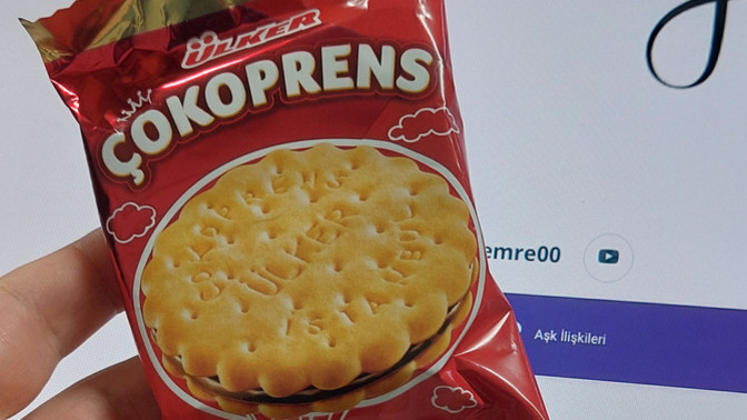 Çokoprens sever miyiz :D?