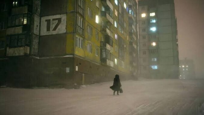 Yaşadığınız adresten memnun musunuz?