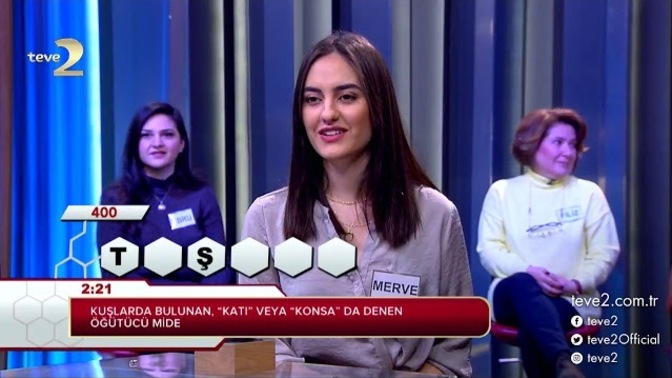 Alfabetik sırayla cümle yazma etkinliği yapıyoruz... Evet KS A’dan Z’ye sohbete var mısın?