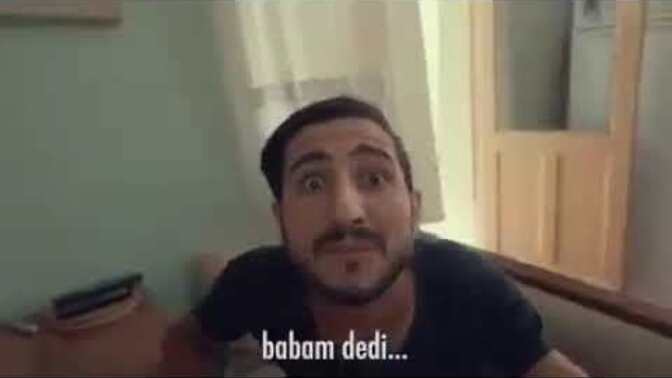 Aklına en son hangi şarkı geldi?