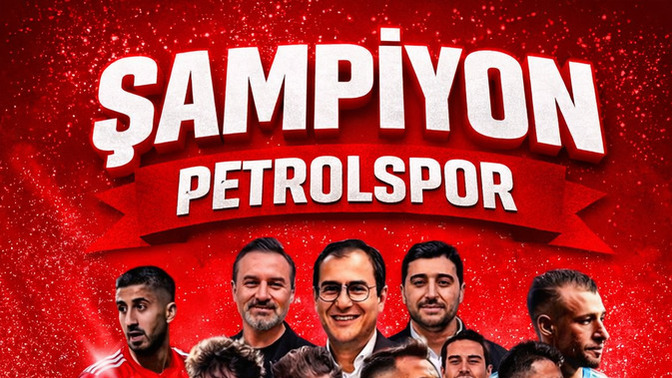 Batman Petrolspor, 24 Yıl Sonra 1. Lig’de?