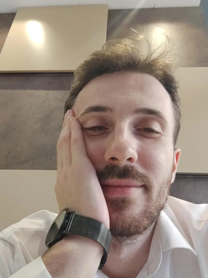 Bu story atılır mı ya da profil yapılır mı?
