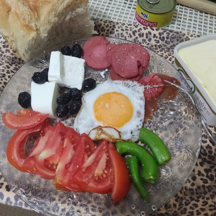 Hayatı gerçekten dolu dolu yaşadığınıza ve her alanda deneyimlediğinize inanıyor musunuz?