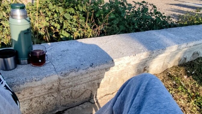 Hayatı gerçekten dolu dolu yaşadığınıza ve her alanda deneyimlediğinize inanıyor musunuz?