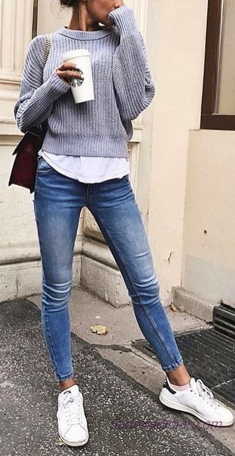Skinny jeanları en çok kaç yılında giyerdiniz?