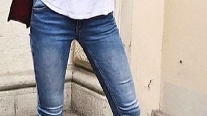 Skinny jeanları en çok kaç yılında giyerdiniz?