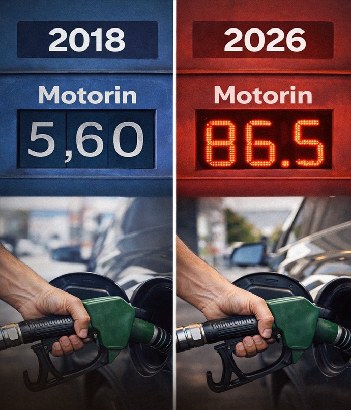 Sizce hangi ürünün fiyatı artık mantık sınırlarını aştı ve bu durum tüketim alışkanlıklarınızı nasıl değiştirdi?