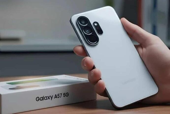 Honor 600 ve Samsung A57 modelleri ülkemizde ne zaman satışa çıkar?