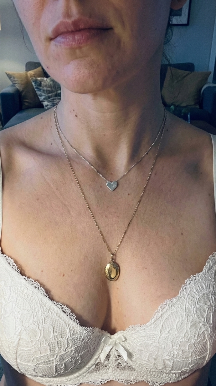 Hangi kolye ten rengime daha çok yakışır, nasıl karar veririm?