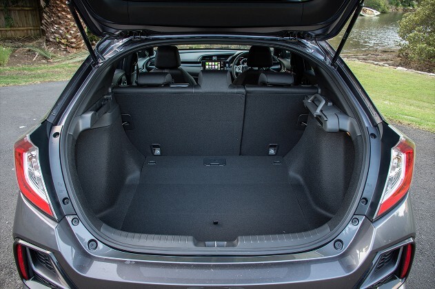 Honda Civic Fc5 Kasalar nasıl sizce?