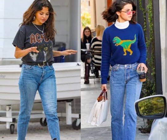 Yumuşak ama eski bir jean kot mu yoksa sert ama yeni bir jean kot mu?