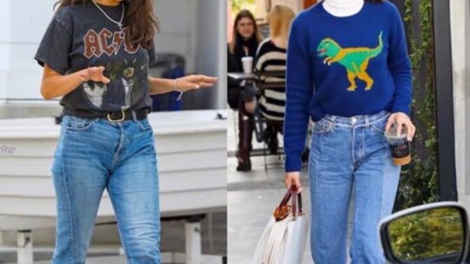 Yumuşak ama eski bir jean kot mu yoksa sert ama yeni bir jean kot mu?