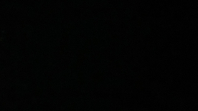 Geceleri gördüğüm gölge gibi varlık kabus mu yoksa gerçek mi, ne yapmalıyım?