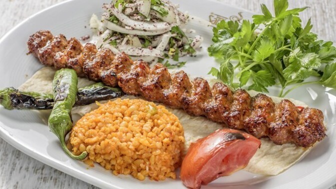 Adana'da en iyi kebabı nerede yiyebilirim?
