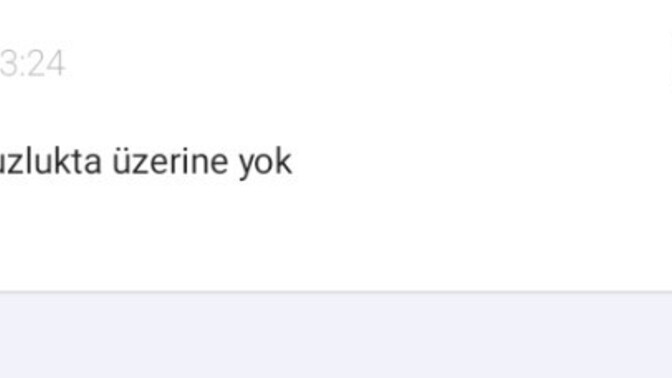 Duygusal mısın duygusuz mu?