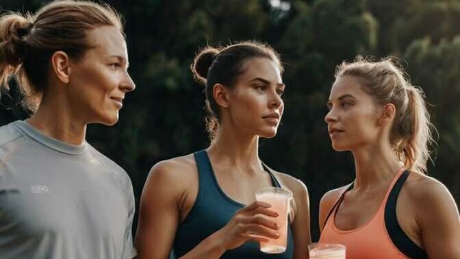Spor yapmaktan en az hoşlandığın gün hangisi?