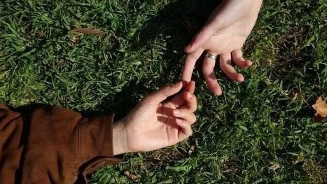 Sırf sevdiğiniz insan seviyor diye, bir şeyi sevdiğiniz oldu mu?