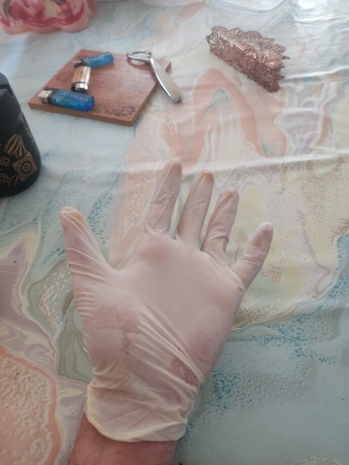 Günaydın ey halkım iki günlük tatilimden selamlar nasılsınız?
