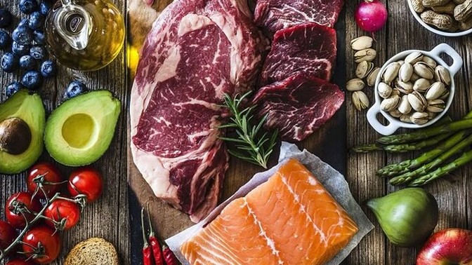 Hangi yemeğin/yiyeceğin sıfır kalori olmasını isterdiniz?