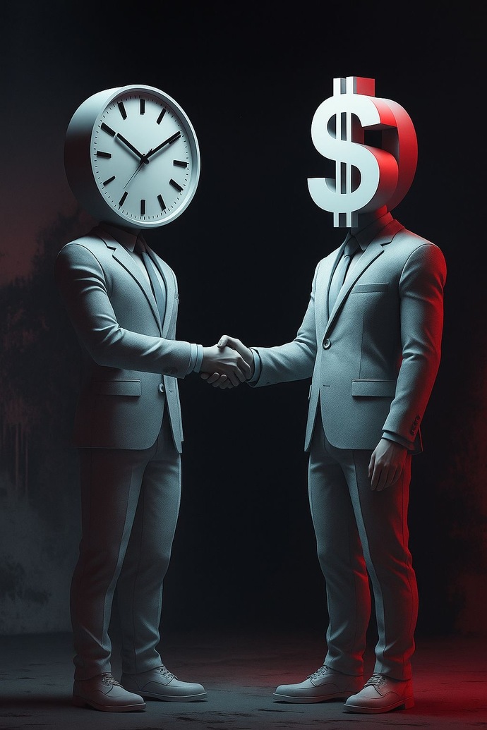 Borcun var ama yatırım fırsatı çıktı — hangisini seçersin?