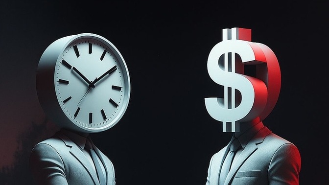 Borcun var ama yatırım fırsatı çıktı — hangisini seçersin?