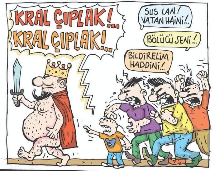 “Her doğru her yerde söylenmez” sözüne katılıyor musunuz? Sizce doğruyu söylemenin de bir zamanı ve yeri olmalı mı?
