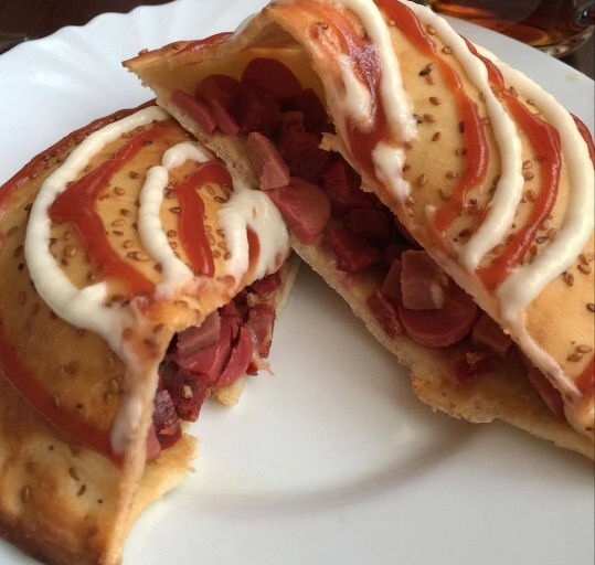 Bursa tonton nedir, kapalı pide pizza arası bu lezzeti hiç denediniz mi?