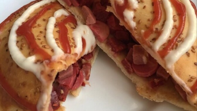 Bursa tonton nedir, kapalı pide pizza arası bu lezzeti hiç denediniz mi?