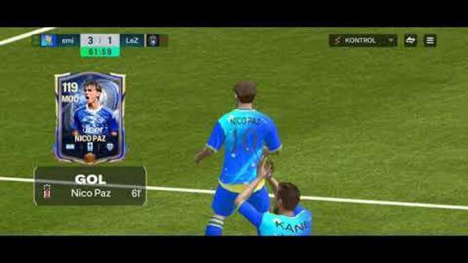 Futbol sever misiniz, hangi takımı tutuyorsunuz ve neden?
