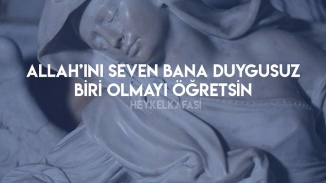 Duygusuz biri olmak ister miydiniz?