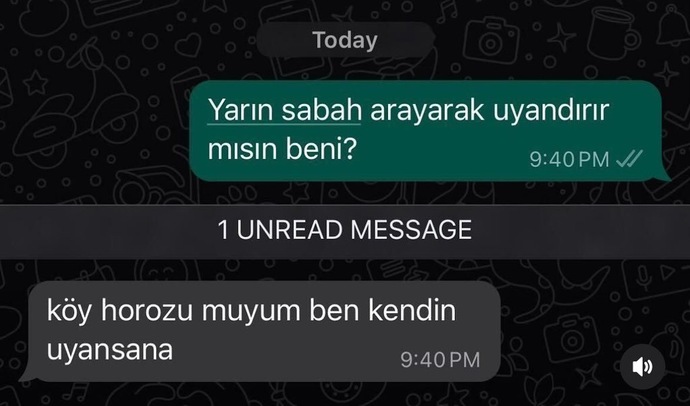 Sevgiliniz için ne fedakarlıklar yaparsınız?
