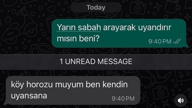Sevgiliniz için ne fedakarlıklar yaparsınız?