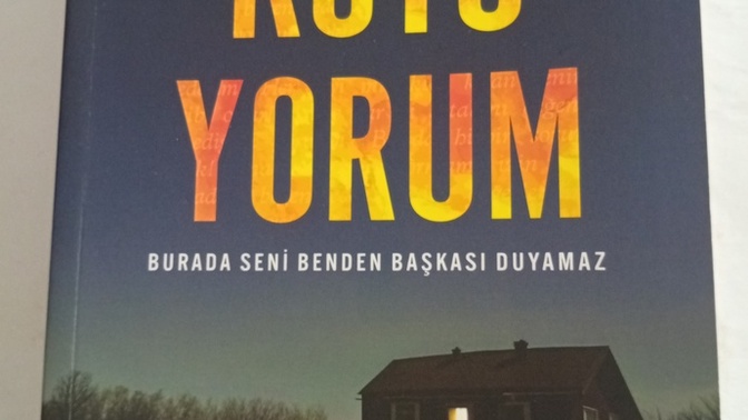 Ne tür kitaplar ilginizi çeker?