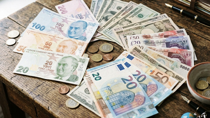 Para denince aklınıza ilk ne geliyor?