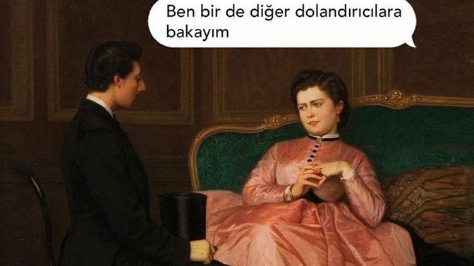 Tek olmak mı yoksa aşık olmak mı isterdin?