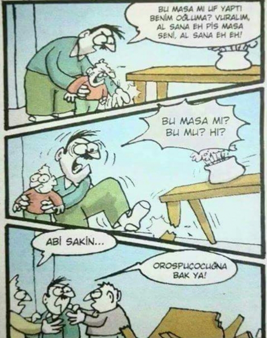 Sakin ol abi jxjxj